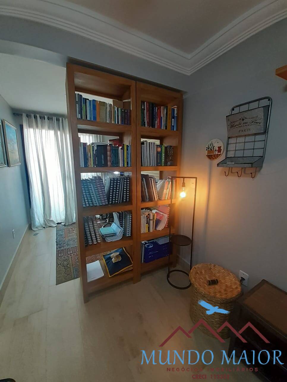 Apartamento à venda com 2 quartos, 62m² - Foto 27