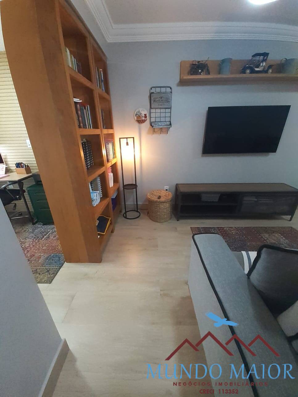 Apartamento à venda com 2 quartos, 62m² - Foto 17