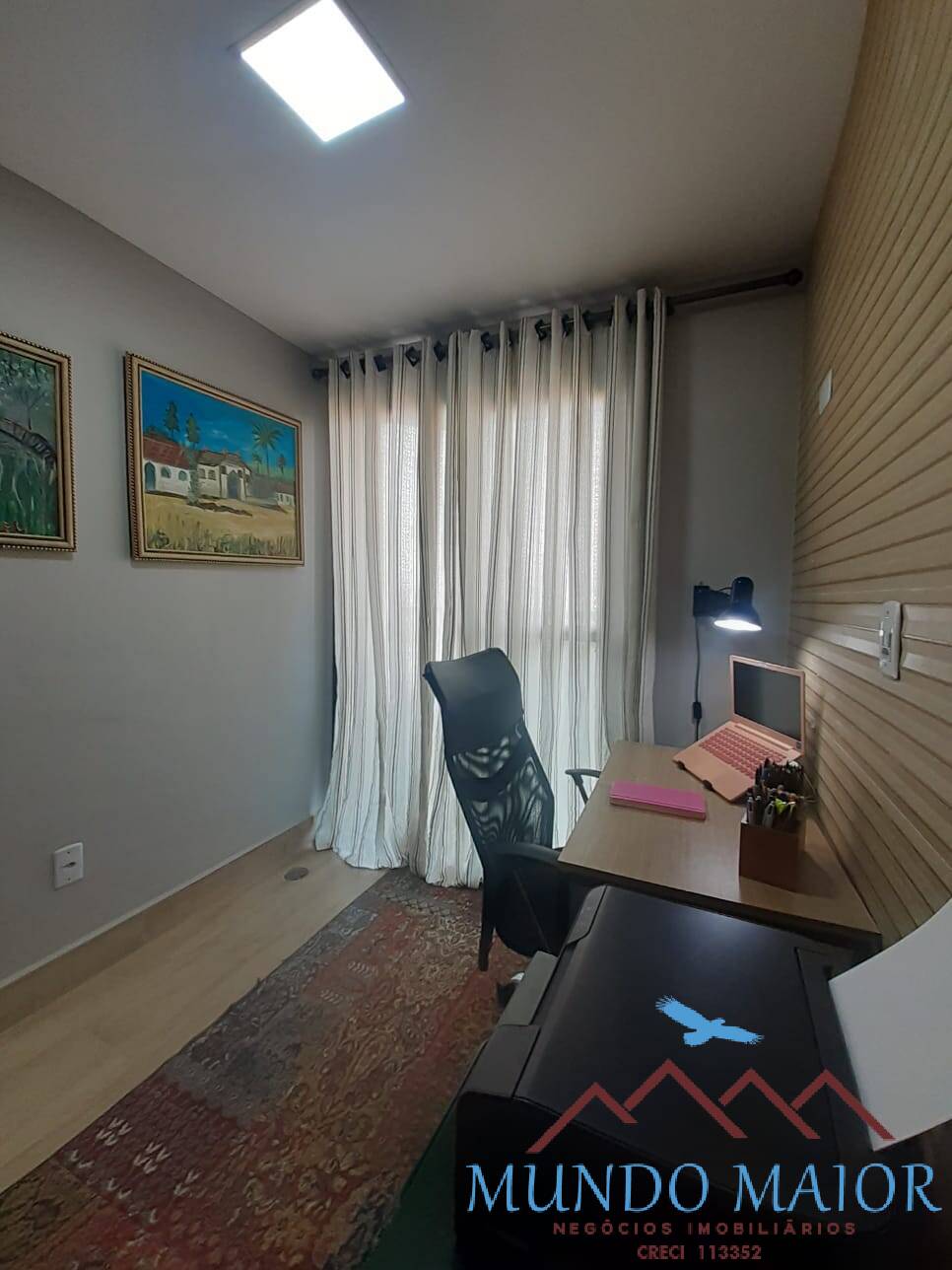 Apartamento à venda com 2 quartos, 62m² - Foto 24