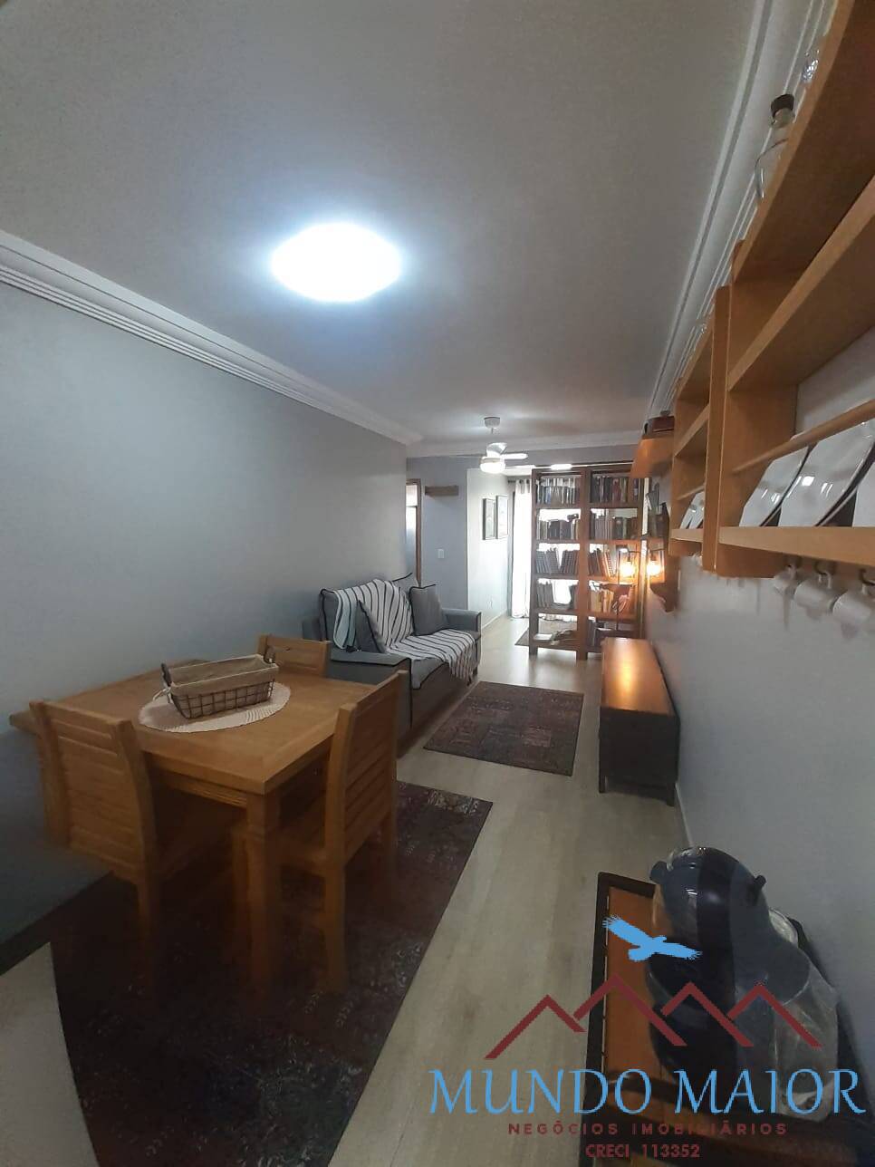 Apartamento à venda com 2 quartos, 62m² - Foto 16