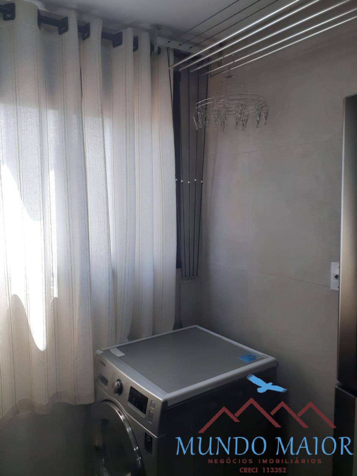 Apartamento à venda com 2 quartos, 62m² - Foto 22