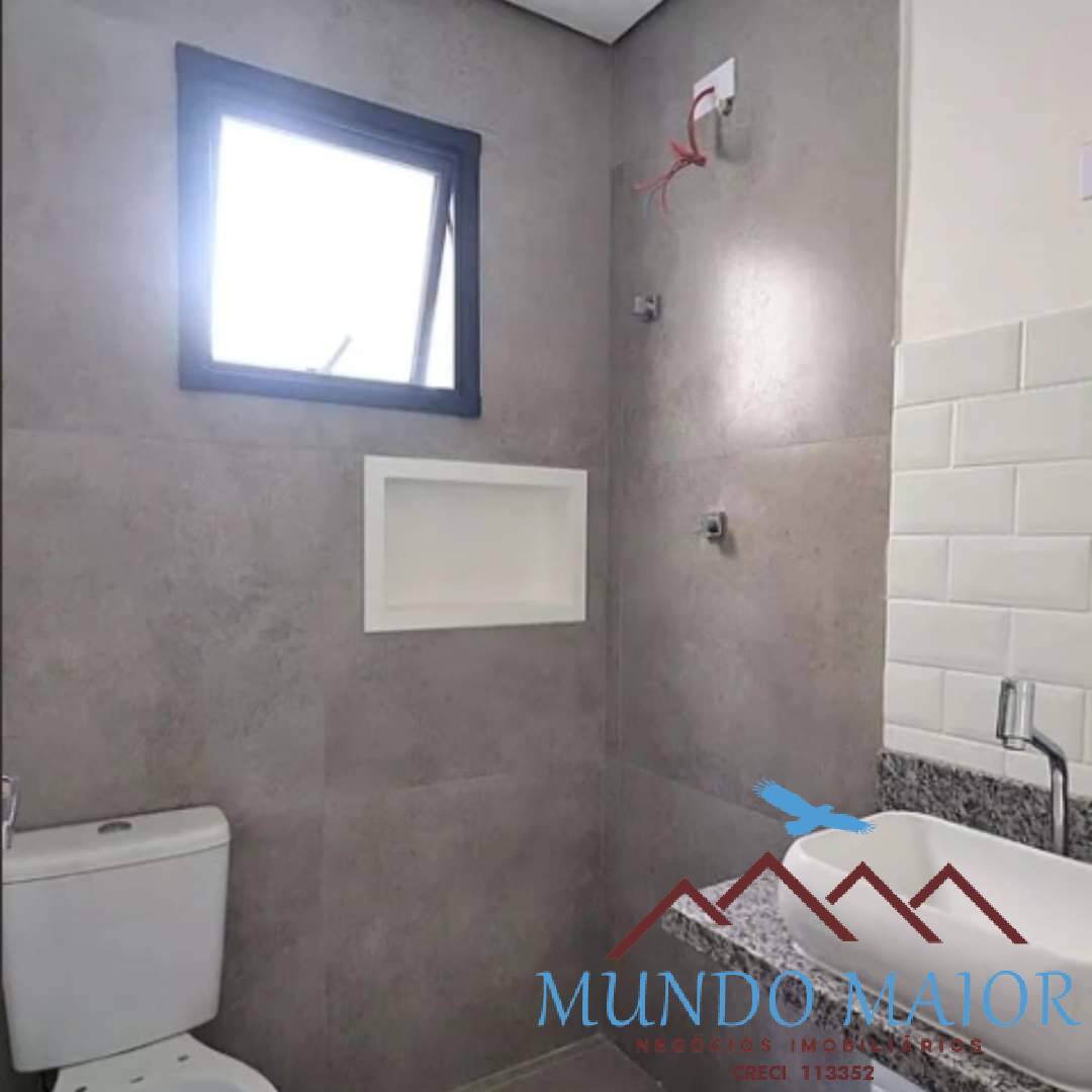 Apartamento à venda com 3 quartos, 120m² - Foto 9