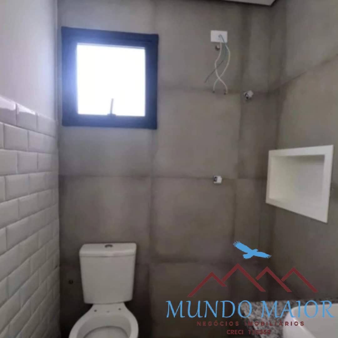 Apartamento à venda com 3 quartos, 120m² - Foto 10