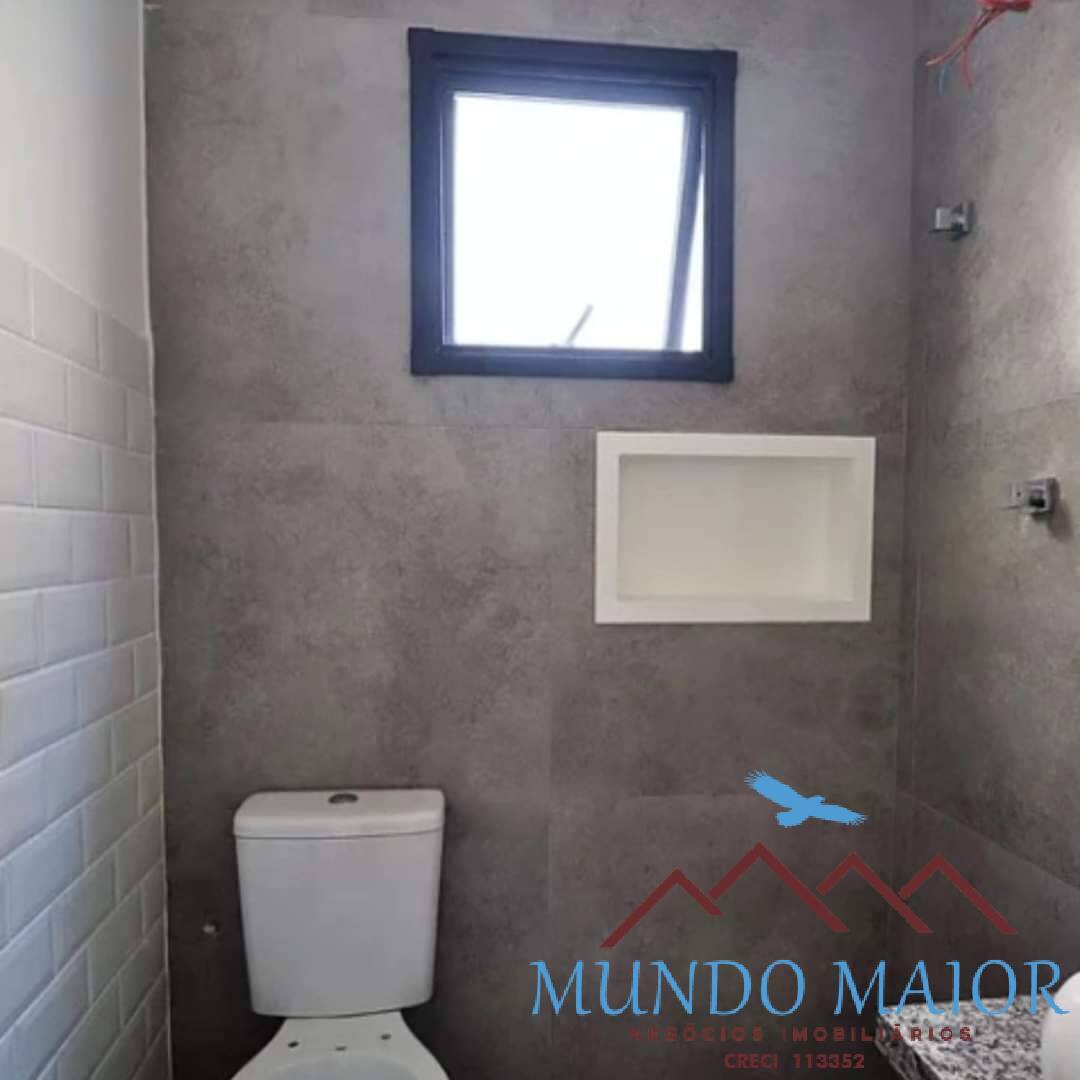 Apartamento à venda com 3 quartos, 120m² - Foto 11