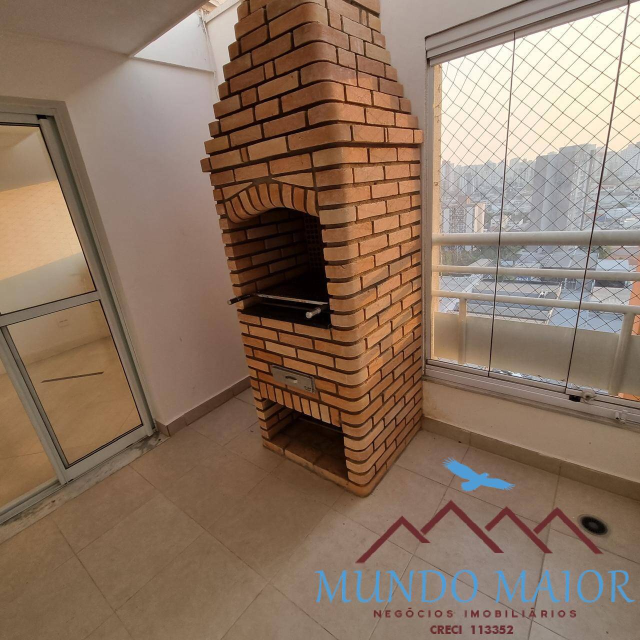 Apartamento à venda com 2 quartos, 83660m² - Foto 3