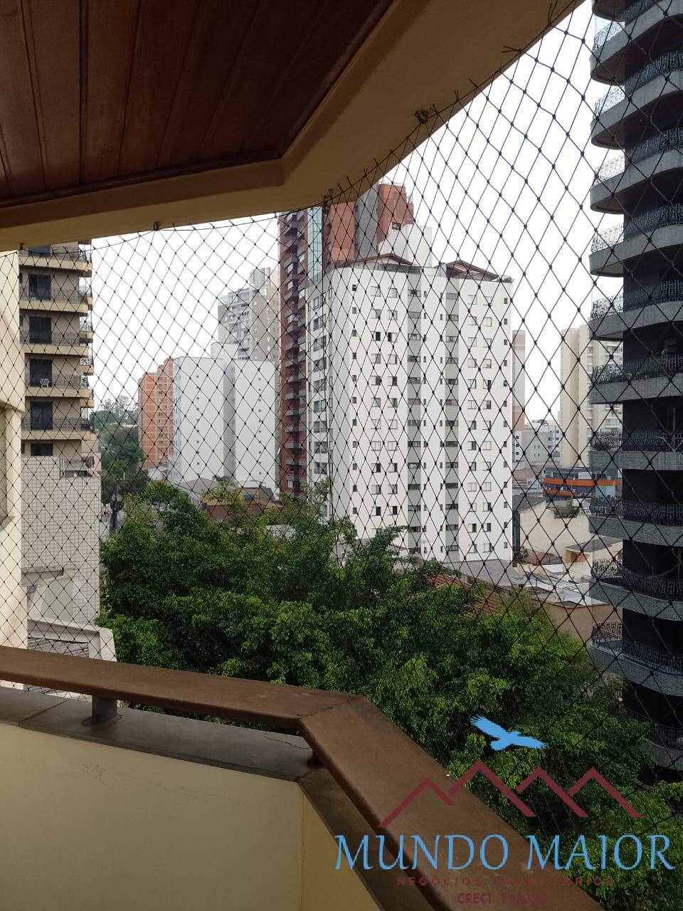 Apartamento à venda e aluguel com 3 quartos, 113m² - Foto 2