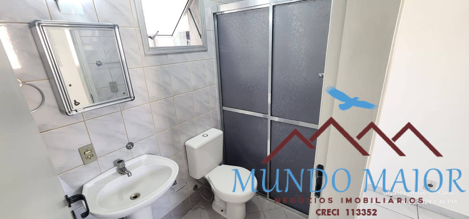 Apartamento à venda com 3 quartos, 86m² - Foto 19