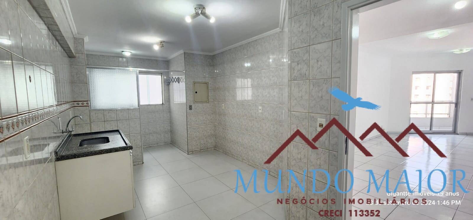 Apartamento à venda com 3 quartos, 86m² - Foto 5