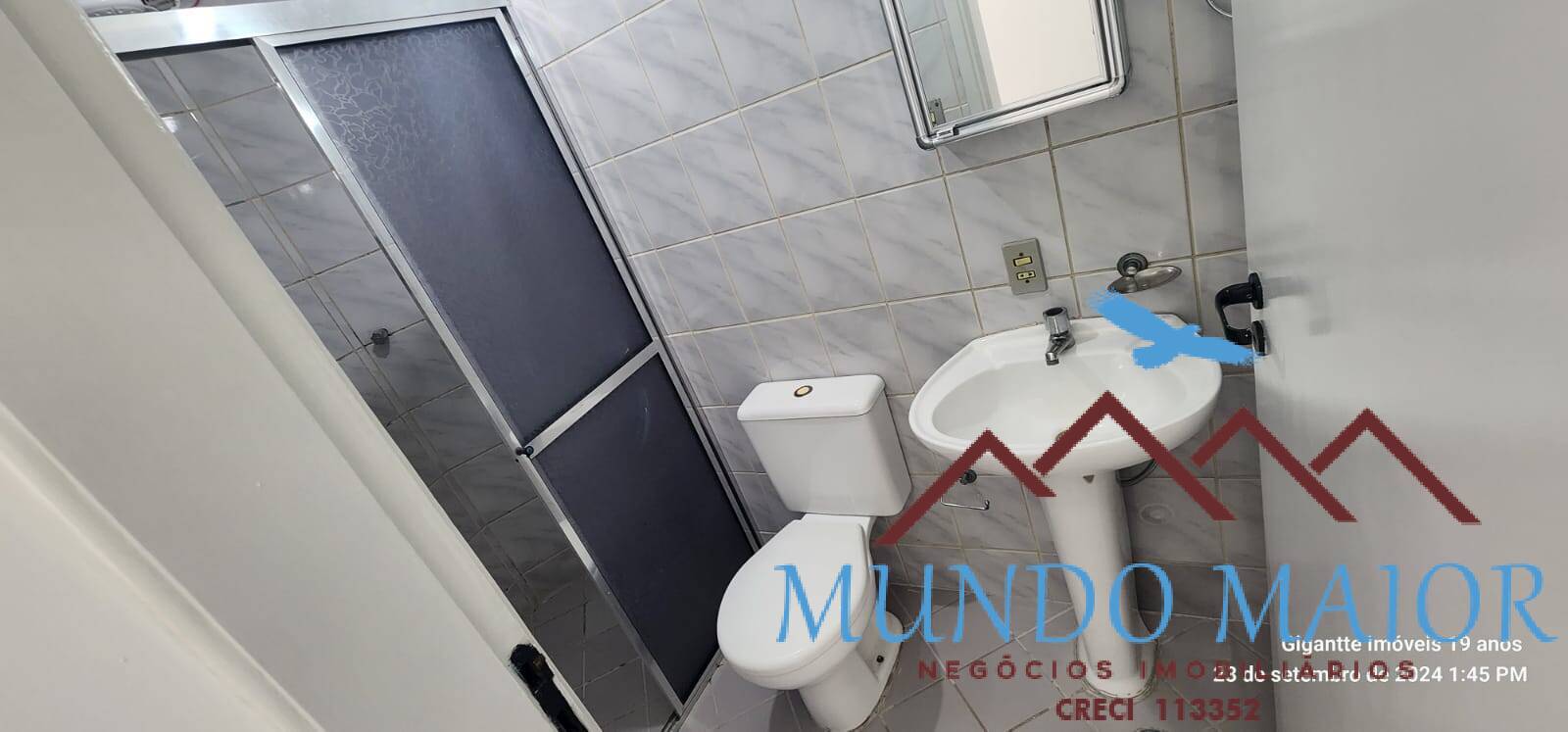 Apartamento à venda com 3 quartos, 86m² - Foto 20