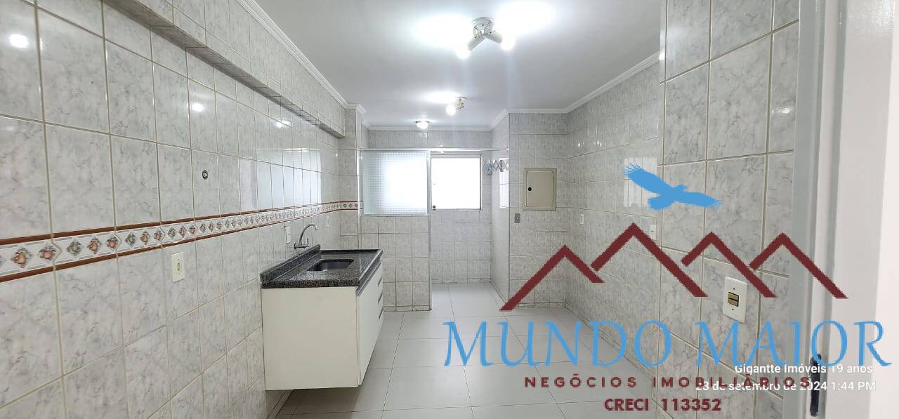 Apartamento à venda com 3 quartos, 86m² - Foto 4