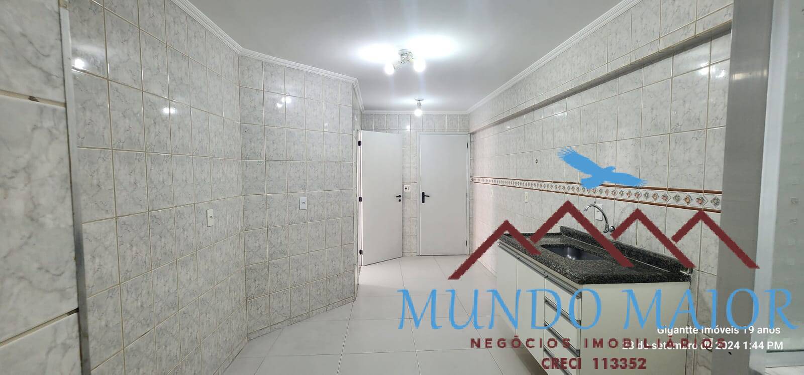 Apartamento à venda com 3 quartos, 86m² - Foto 6