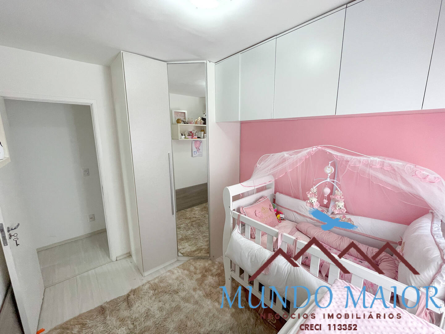 Apartamento à venda com 2 quartos, 45m² - Foto 9