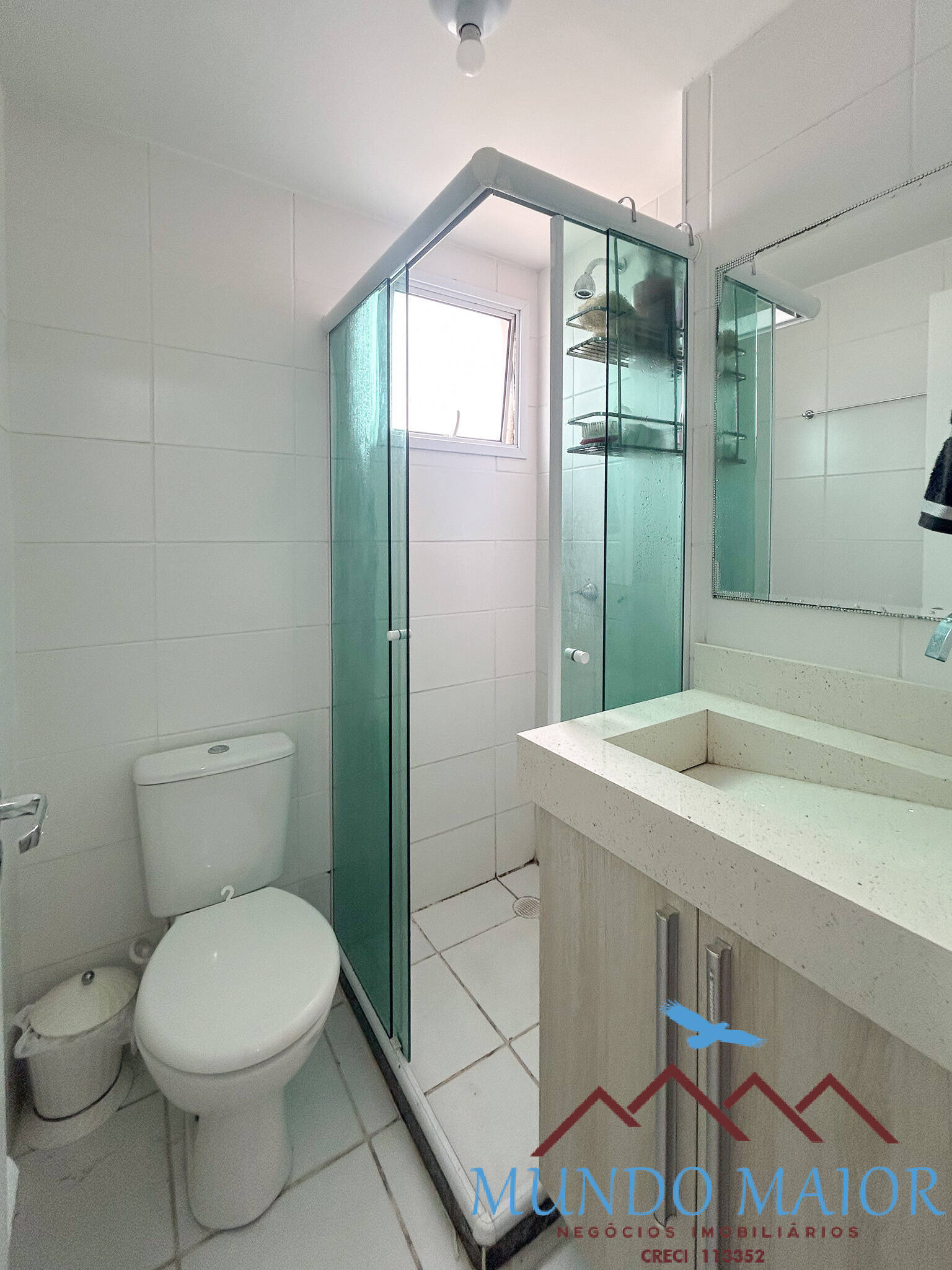 Apartamento à venda com 2 quartos, 45m² - Foto 11