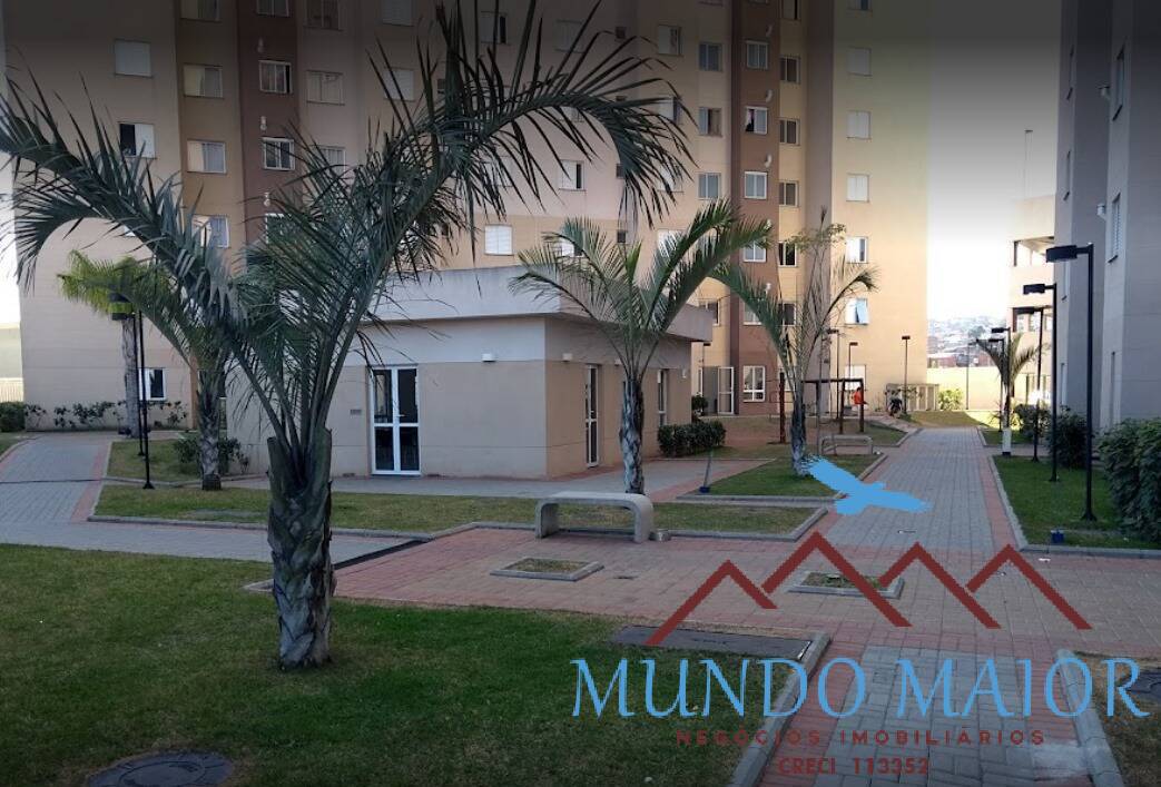 Apartamento à venda com 2 quartos, 45m² - Foto 14