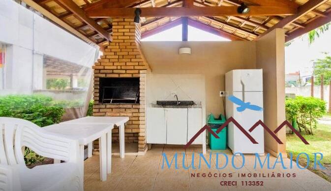 Apartamento à venda com 2 quartos, 45m² - Foto 17