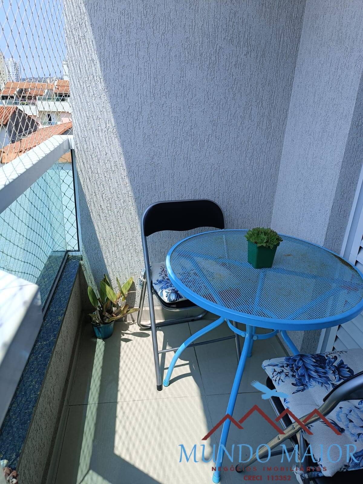 Apartamento à venda com 2 quartos, 70m² - Foto 20