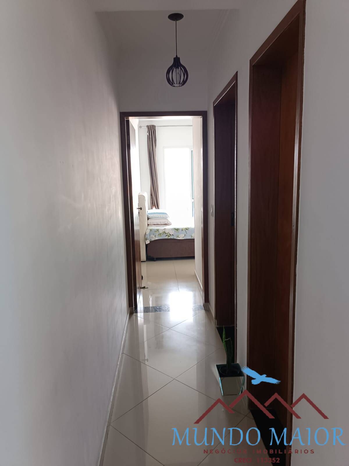 Apartamento à venda com 2 quartos, 70m² - Foto 9