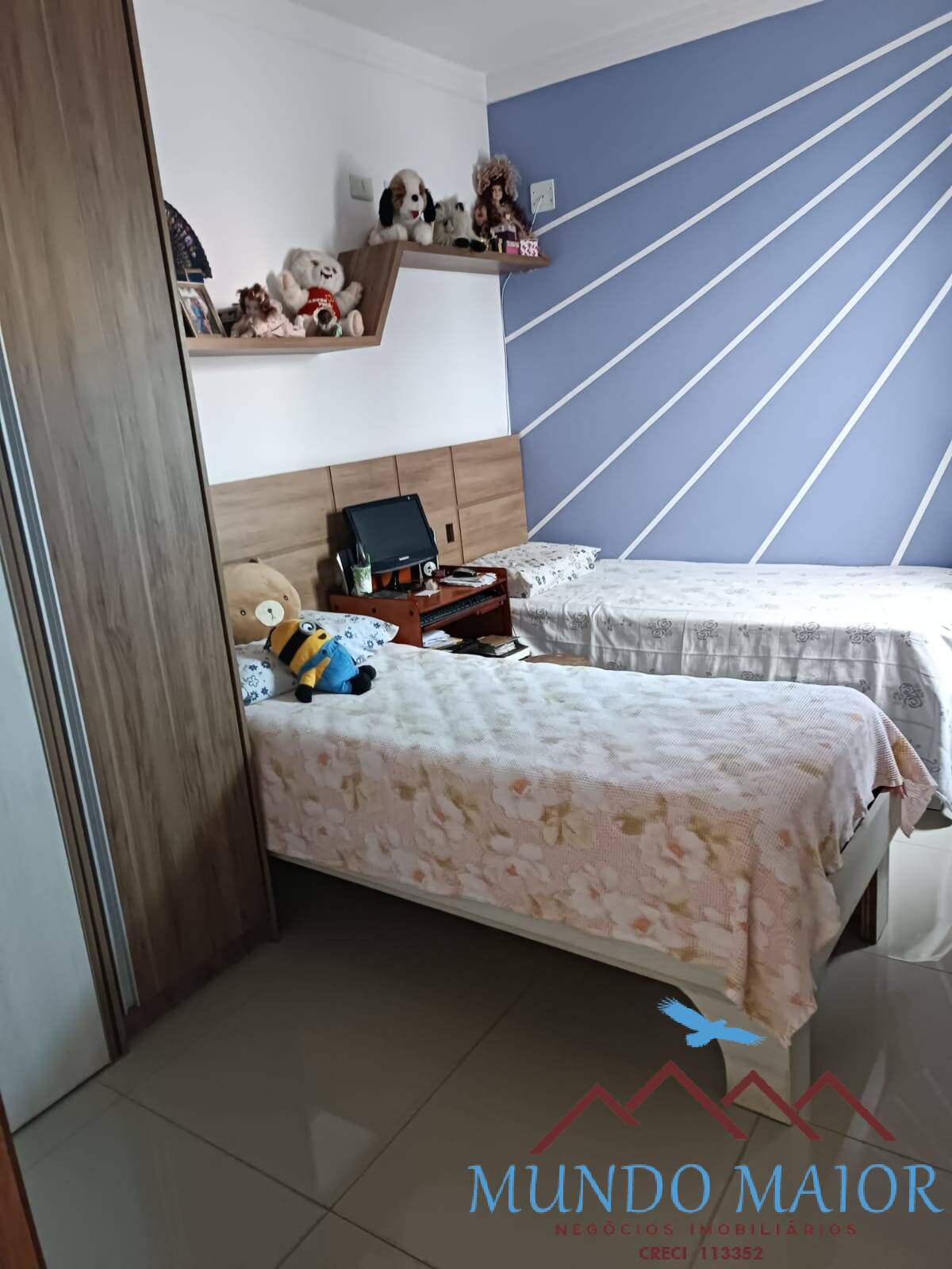 Apartamento à venda com 2 quartos, 70m² - Foto 14