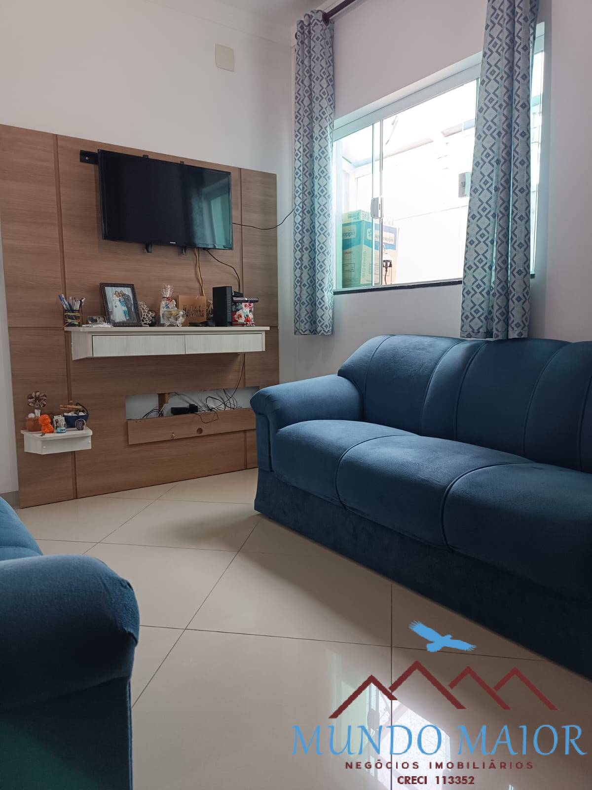 Apartamento à venda com 2 quartos, 70m² - Foto 6