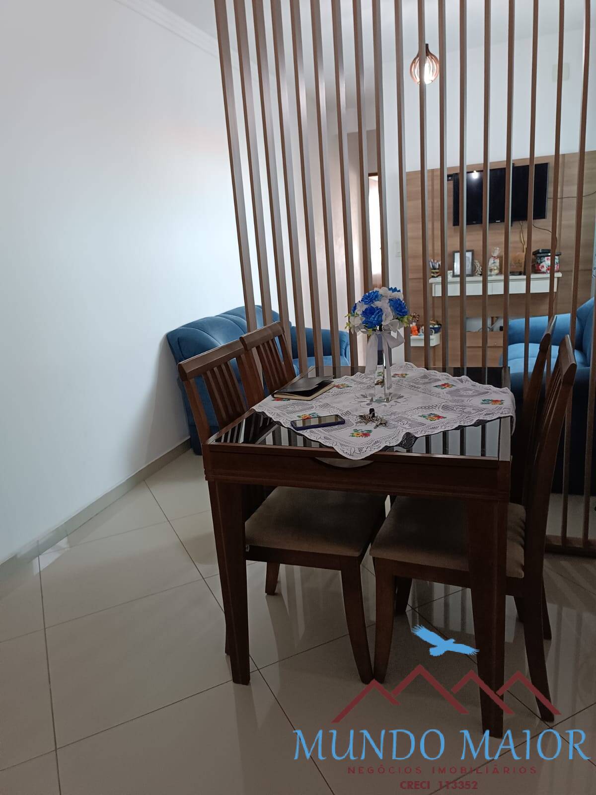 Apartamento à venda com 2 quartos, 70m² - Foto 7