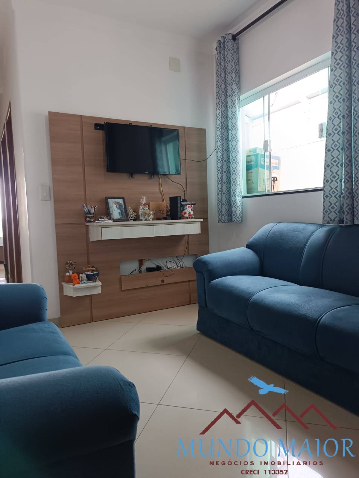 Apartamento à venda com 2 quartos, 70m² - Foto 8