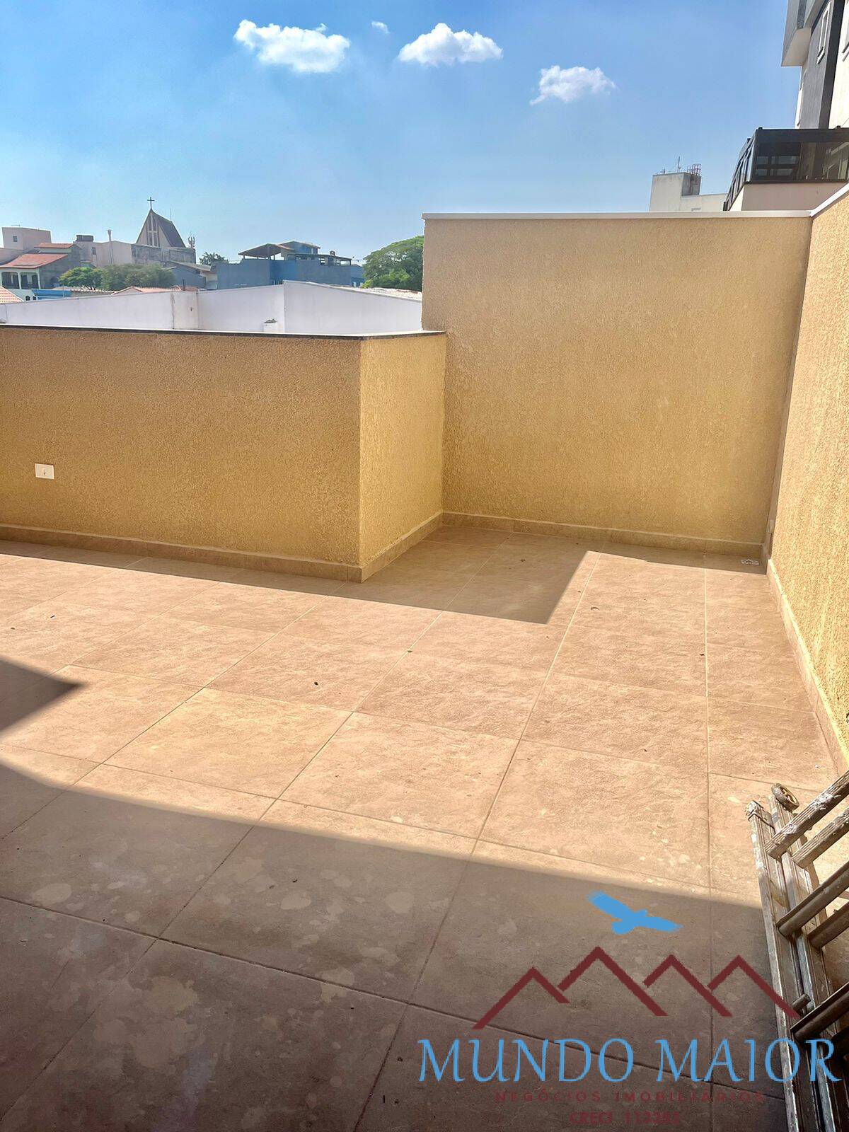 Apartamento à venda com 2 quartos, 100m² - Foto 29