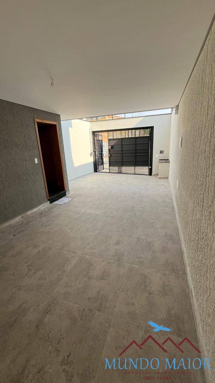 Casa à venda com 3 quartos, 104m² - Foto 5