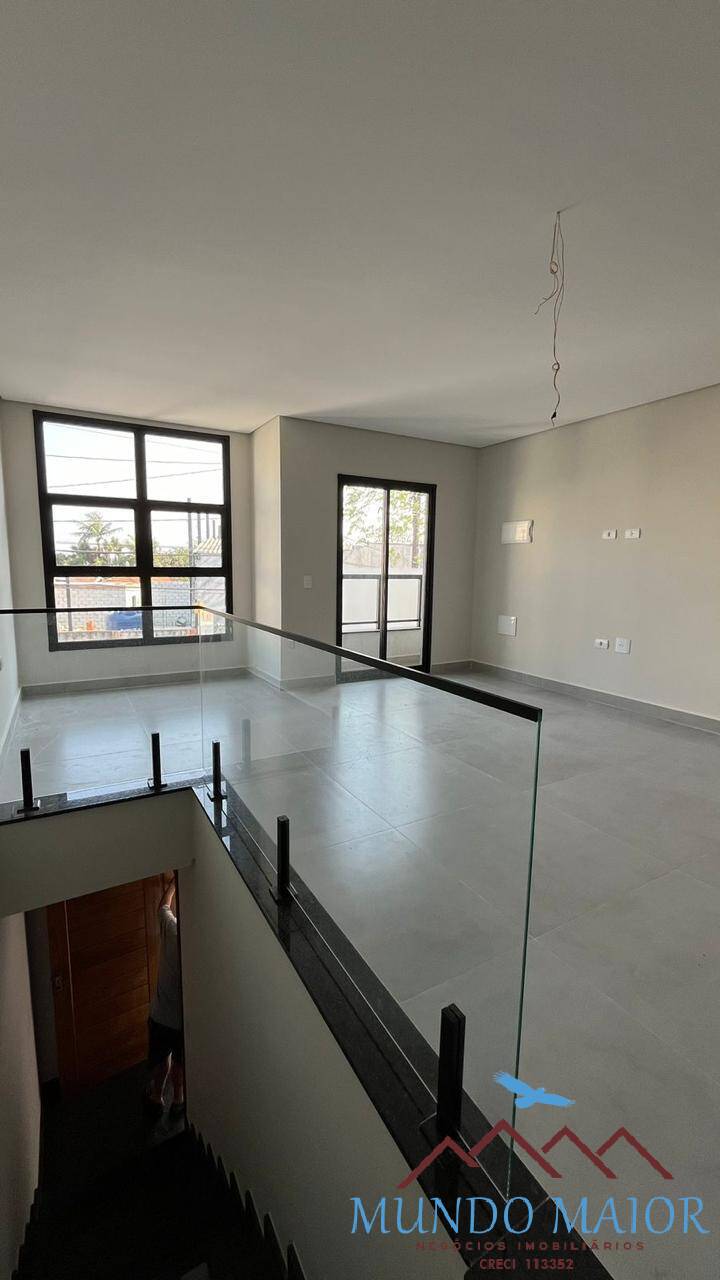 Casa à venda com 3 quartos, 104m² - Foto 6