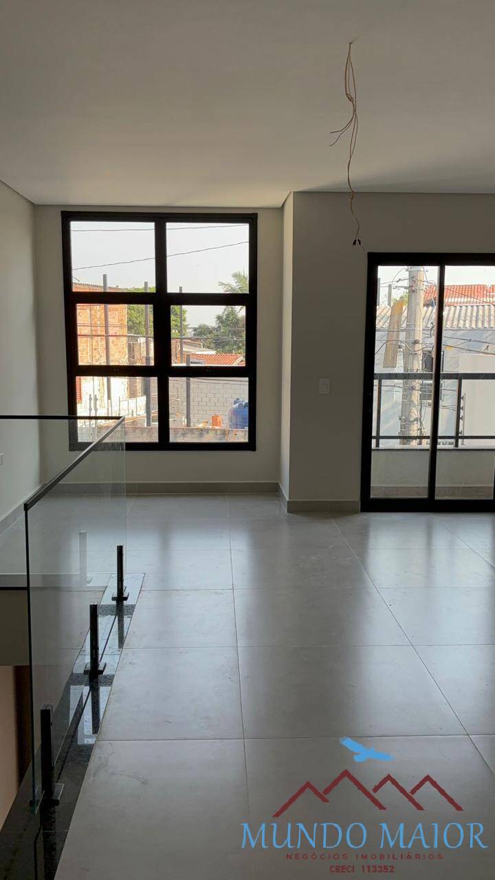 Casa à venda com 3 quartos, 104m² - Foto 10