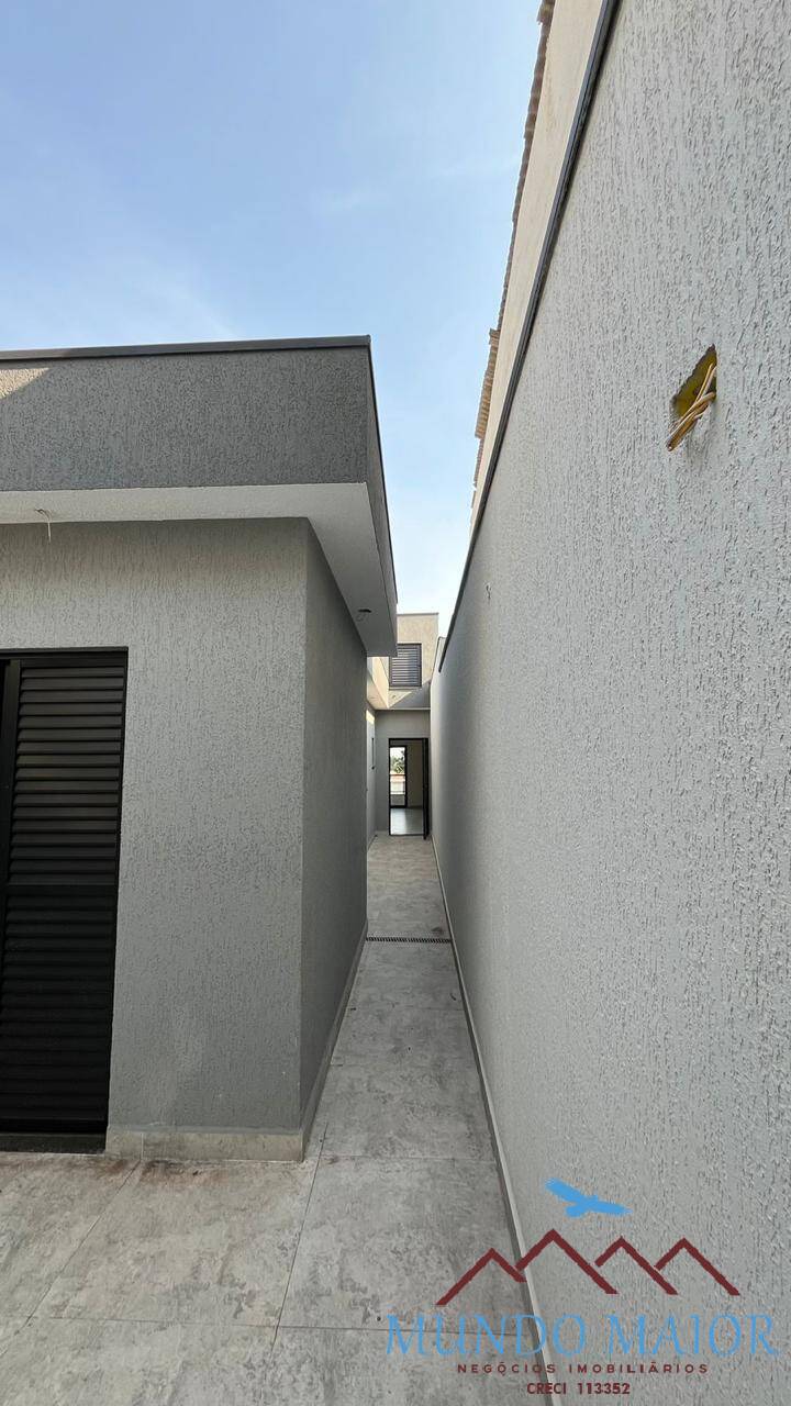 Casa à venda com 3 quartos, 104m² - Foto 27