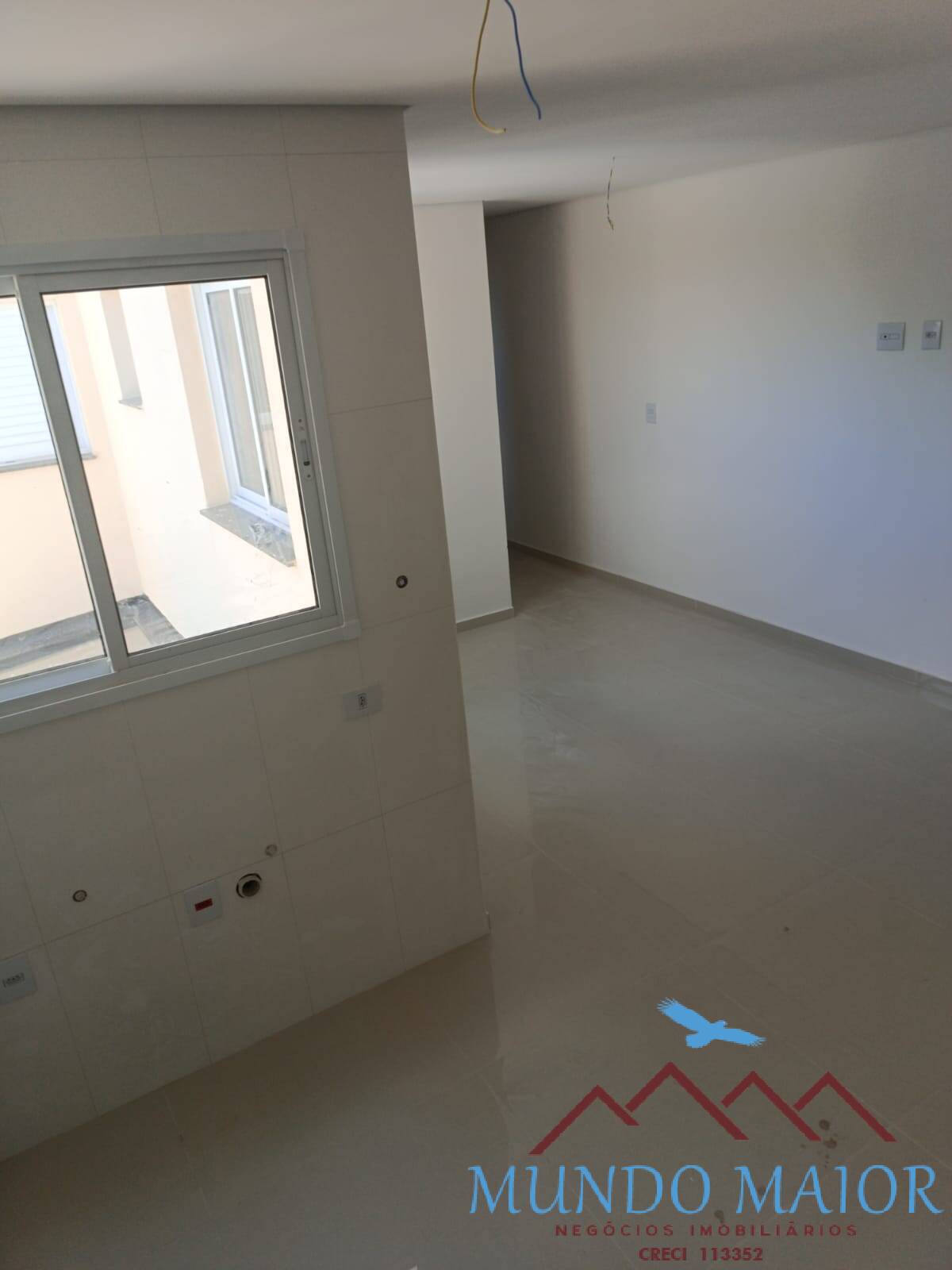 Apartamento à venda com 2 quartos, 120m² - Foto 6