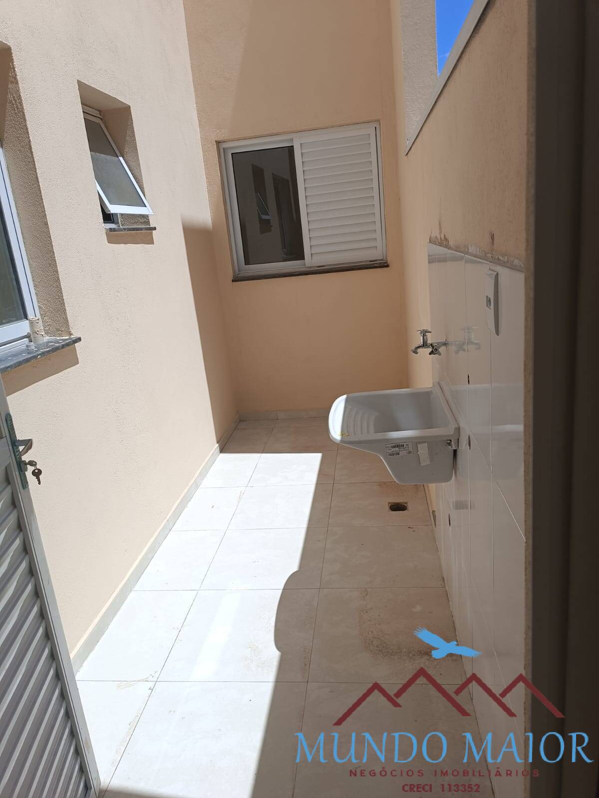 Apartamento à venda com 2 quartos, 120m² - Foto 3