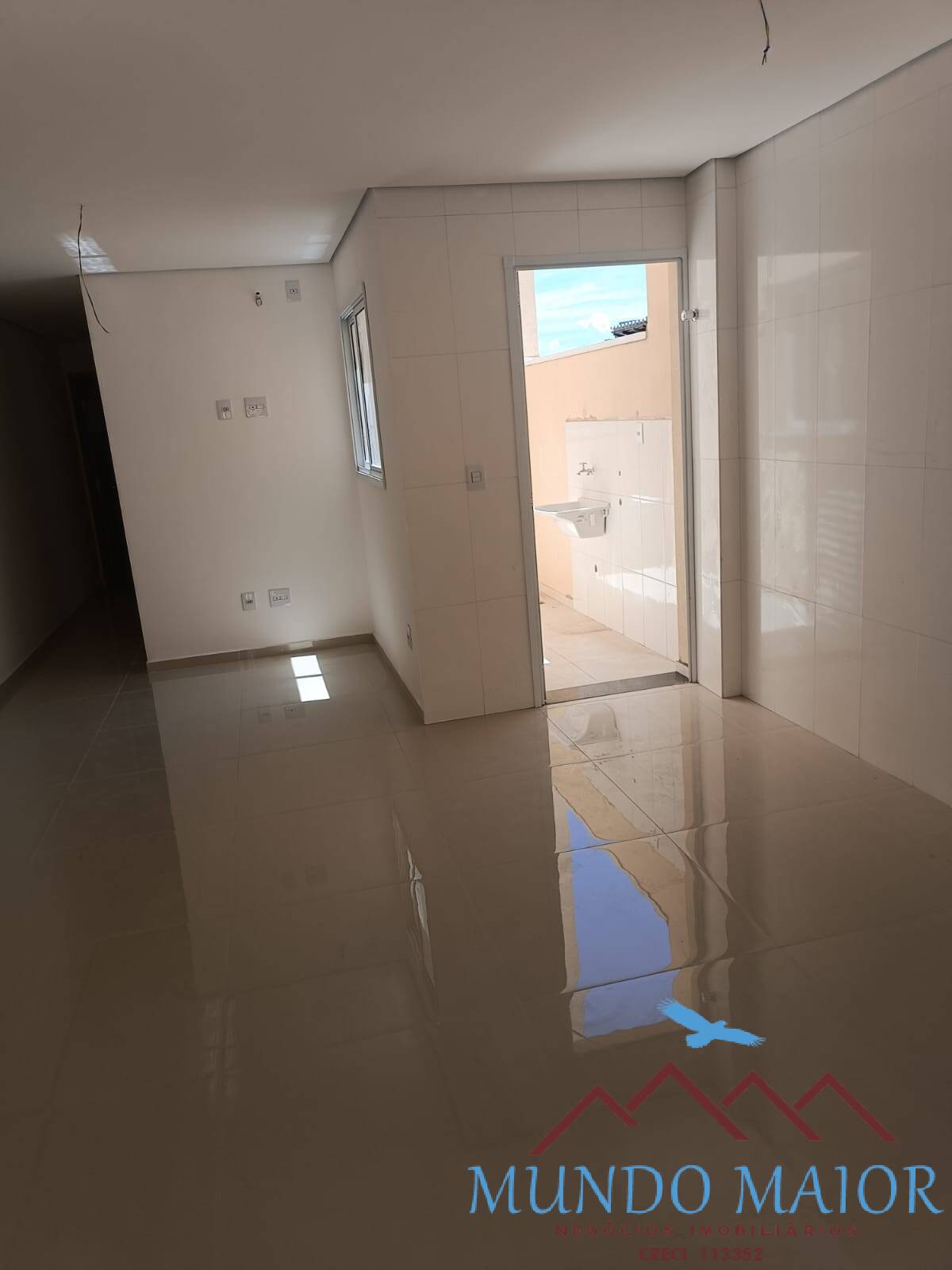 Apartamento à venda com 2 quartos, 120m² - Foto 7