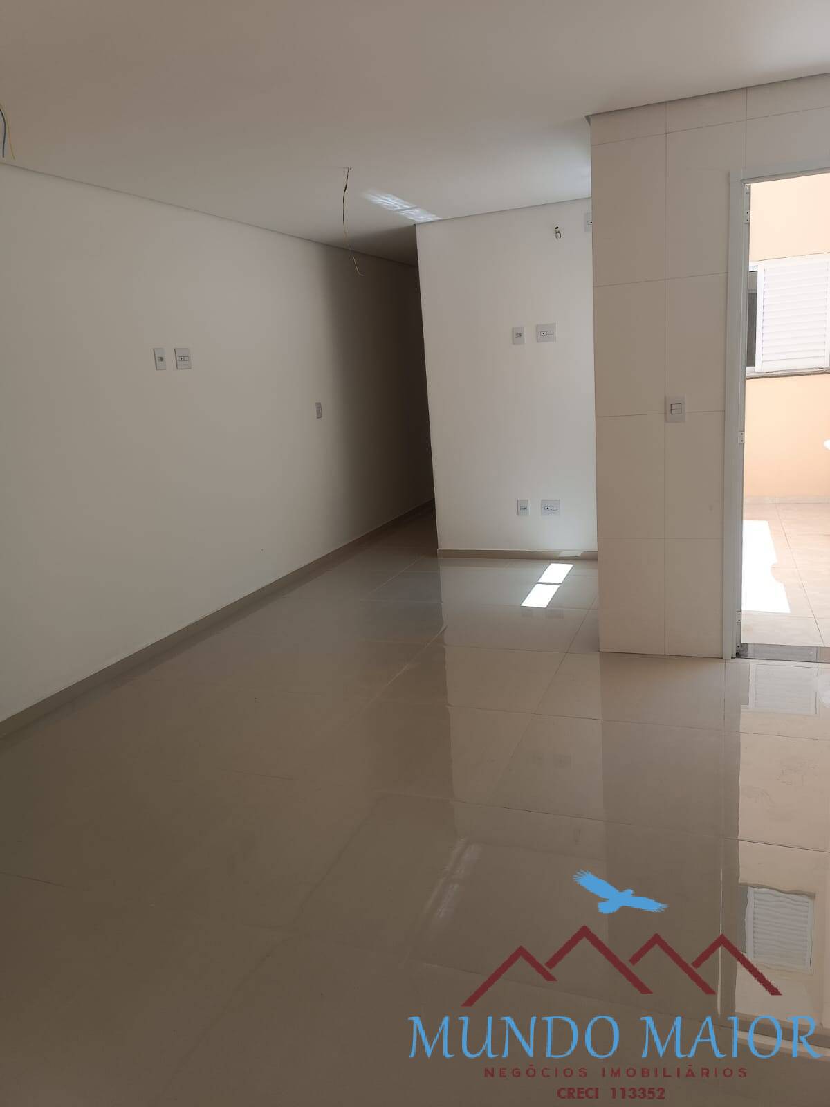 Apartamento à venda com 2 quartos, 120m² - Foto 8