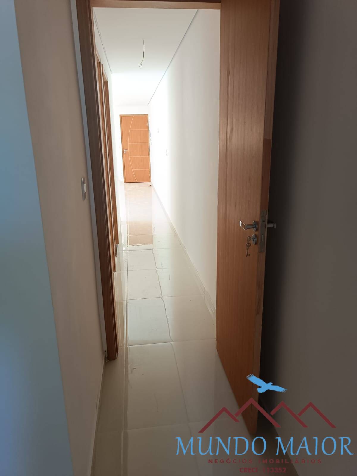 Apartamento à venda com 2 quartos, 120m² - Foto 11