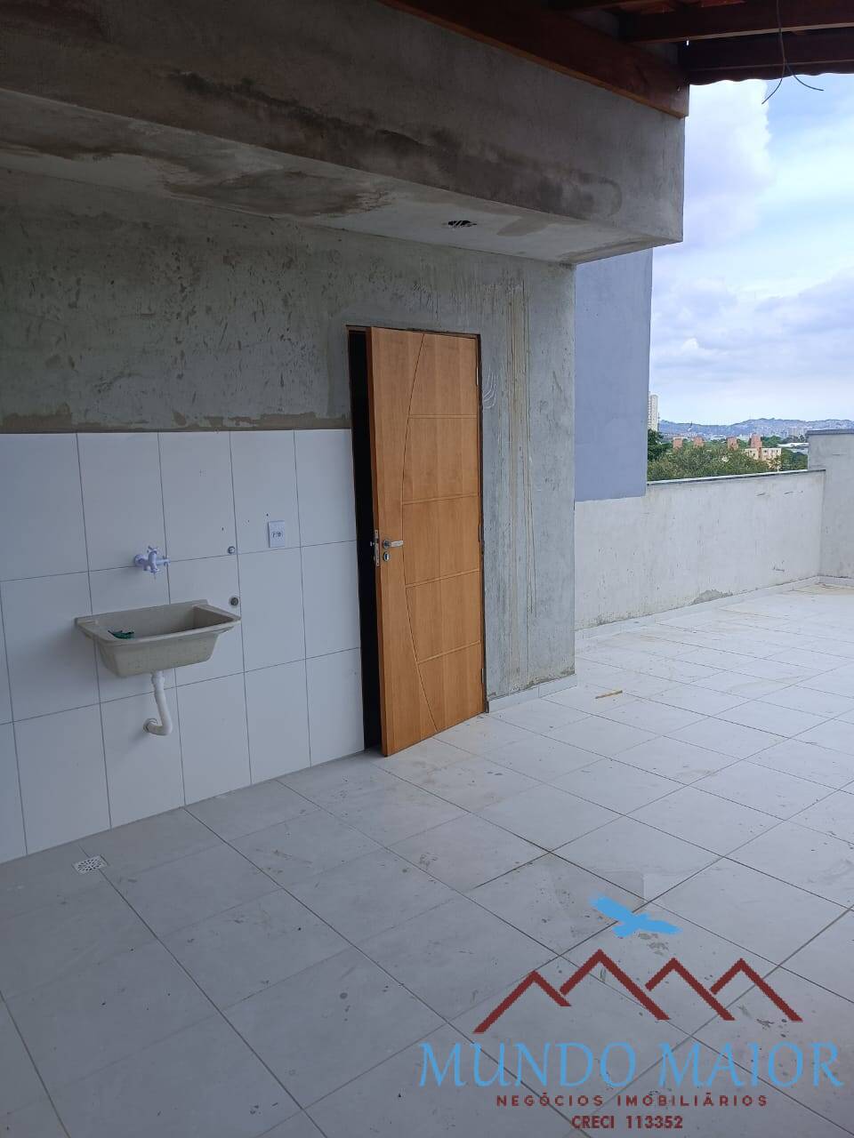 Apartamento à venda com 2 quartos, 124m² - Foto 5