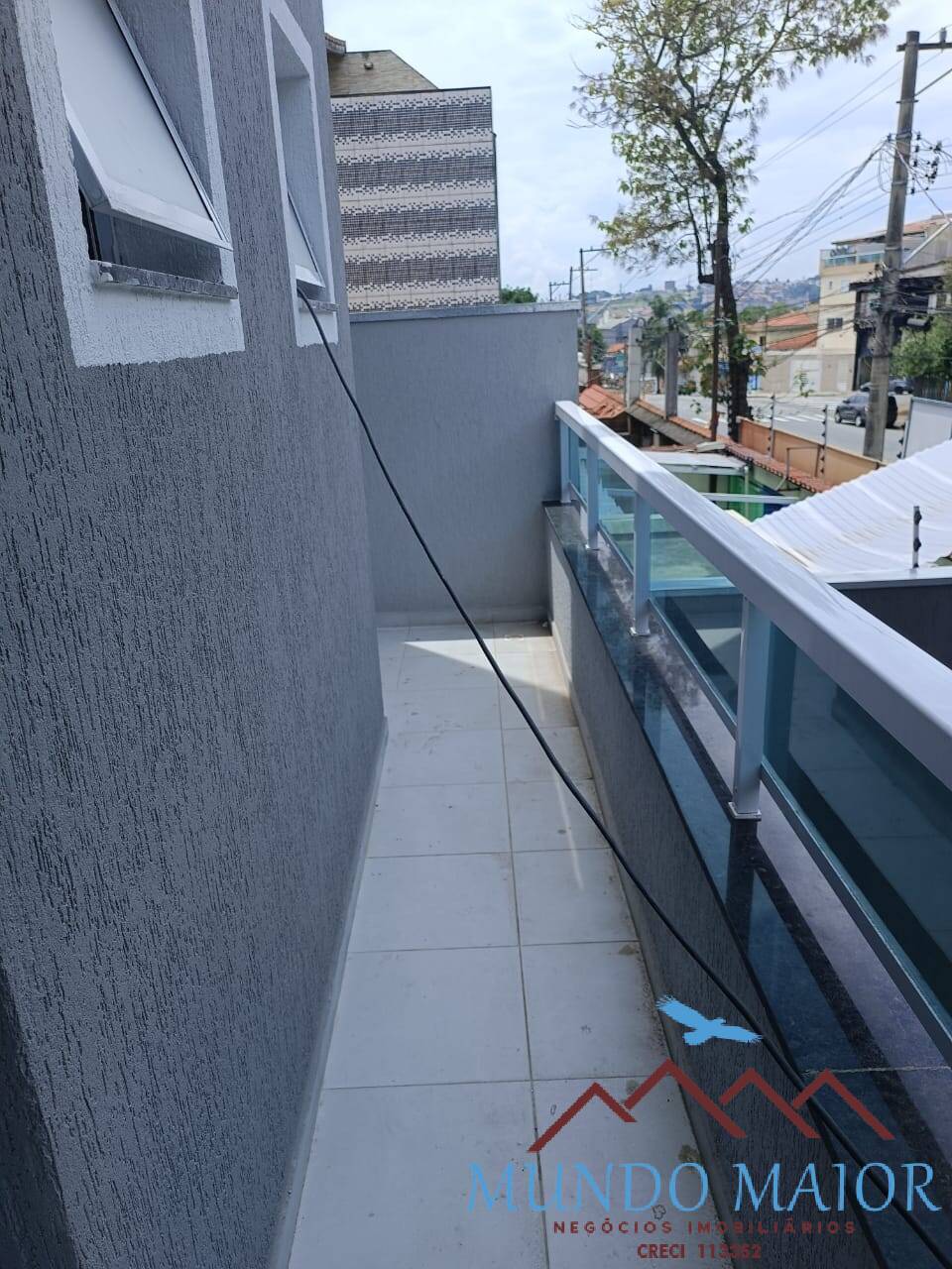 Apartamento à venda com 2 quartos, 124m² - Foto 28