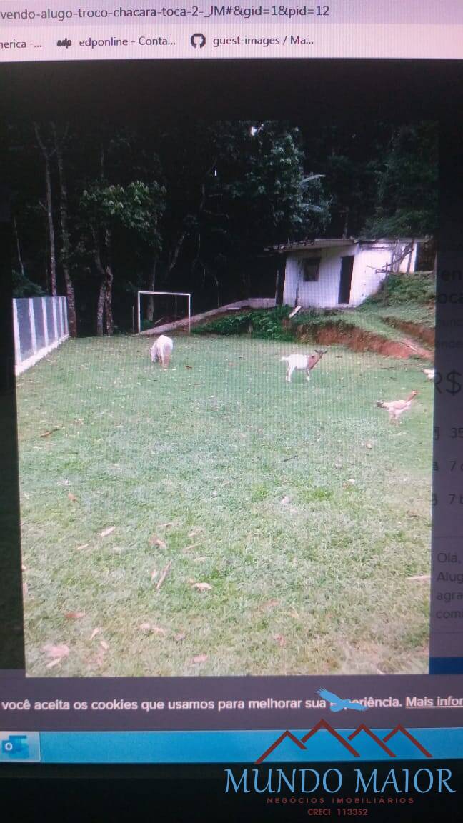 Fazenda à venda com 8 quartos, 3000m² - Foto 25