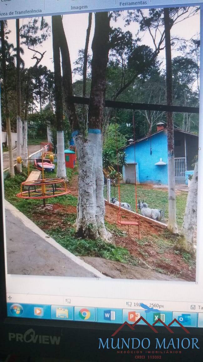 Fazenda à venda com 8 quartos, 3000m² - Foto 23