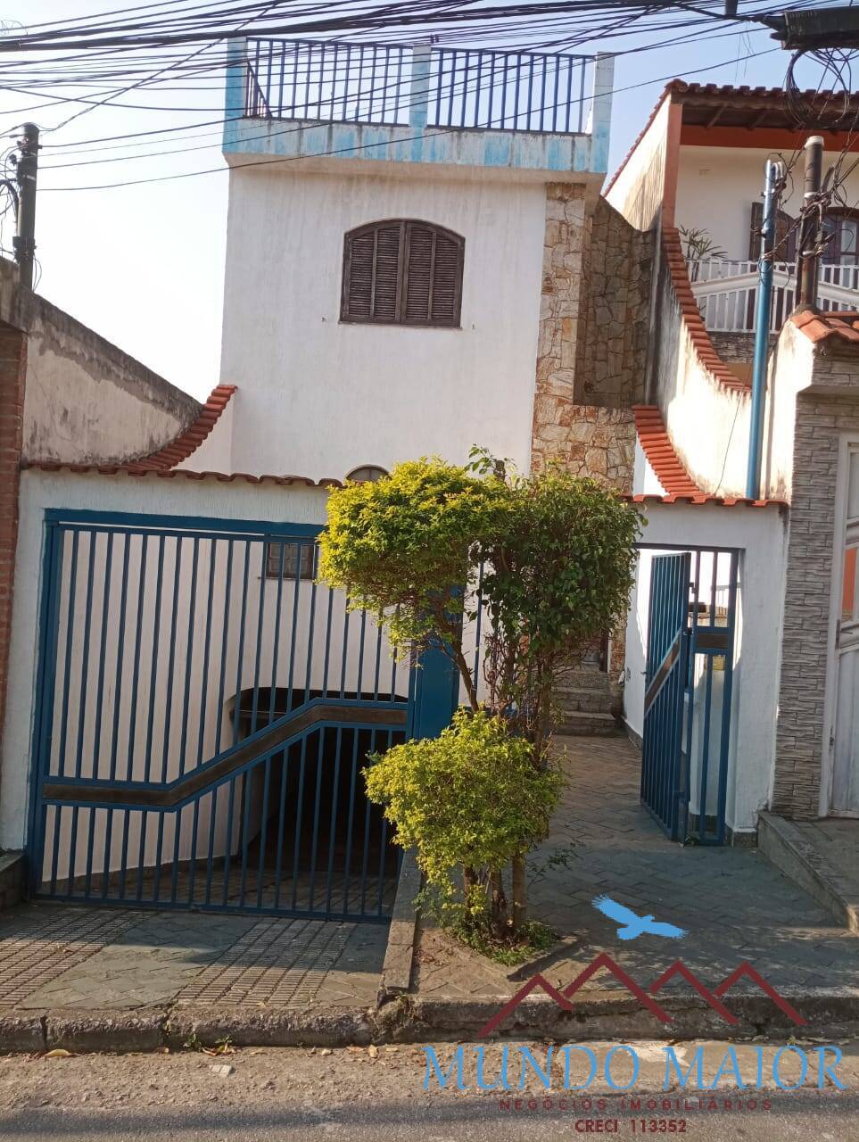 Casa à venda com 4 quartos, 150m² - Foto 2