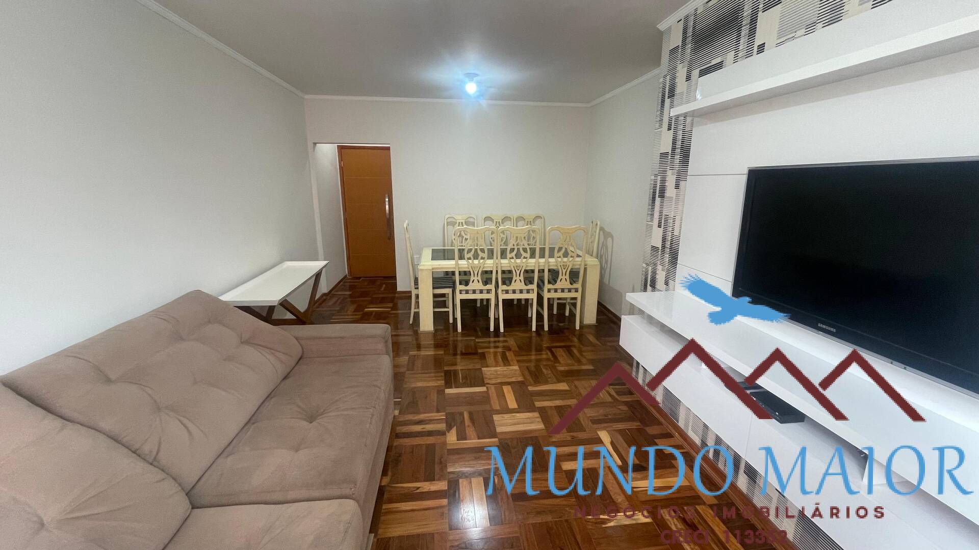 Apartamento à venda com 3 quartos, 90m² - Foto 3