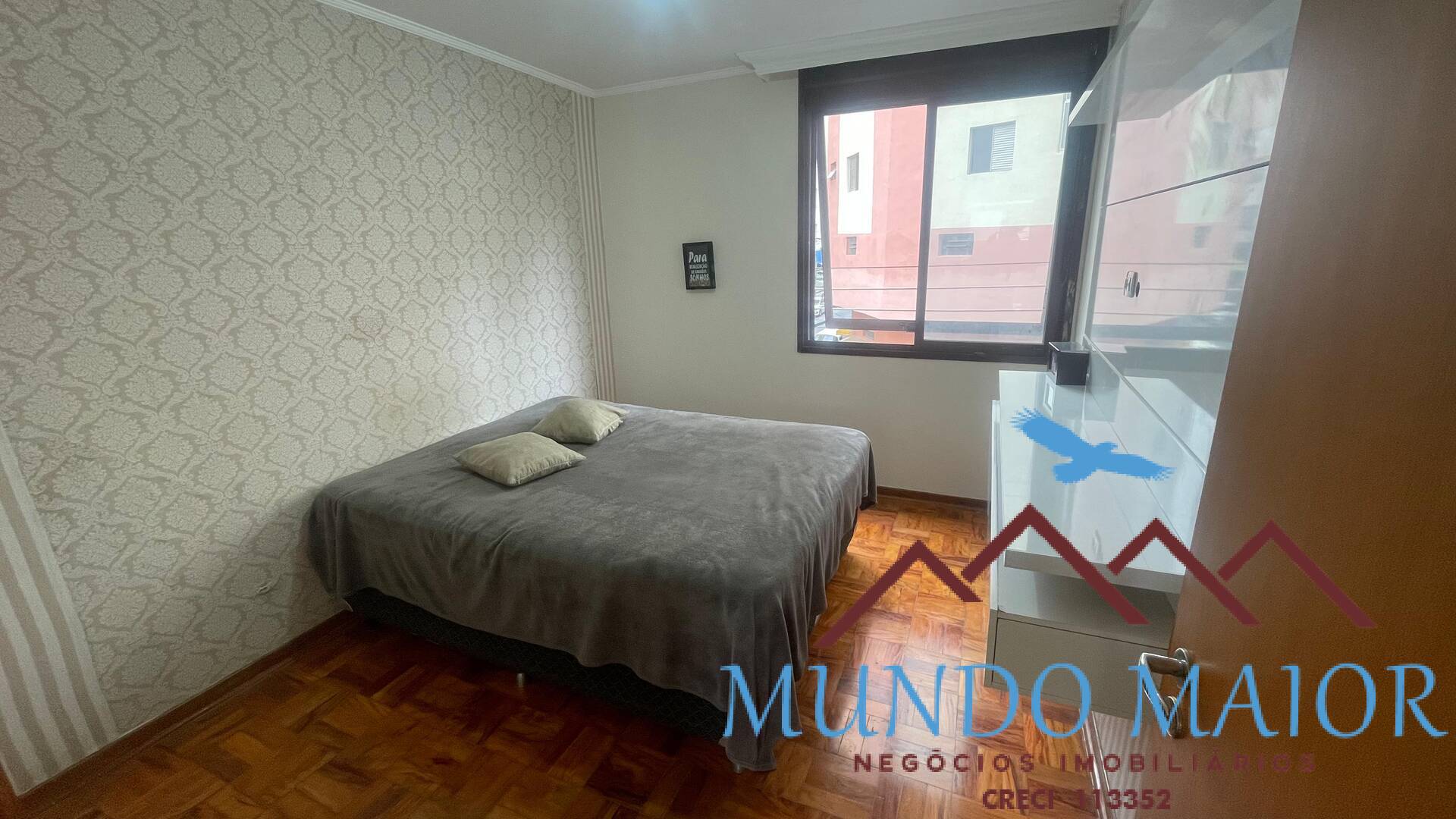 Apartamento à venda com 3 quartos, 90m² - Foto 7