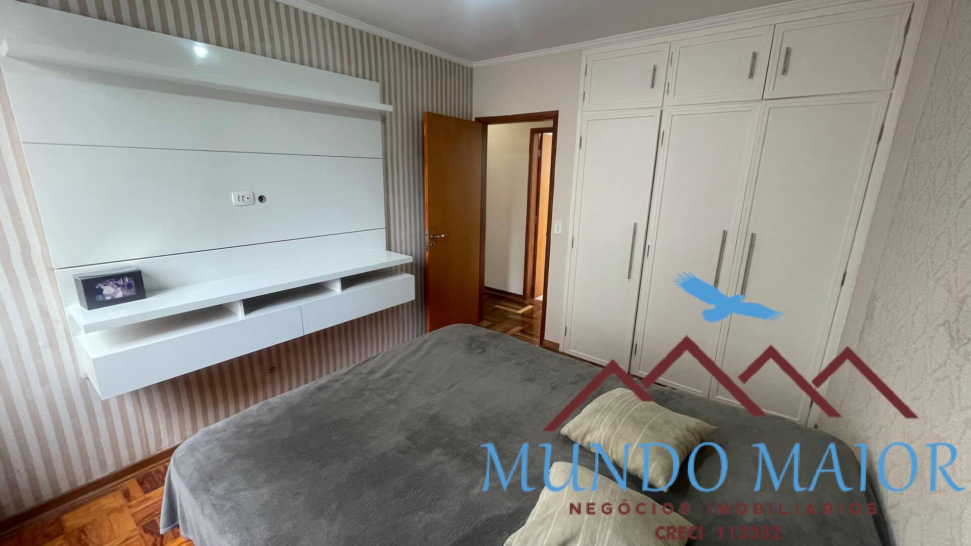 Apartamento à venda com 3 quartos, 90m² - Foto 8