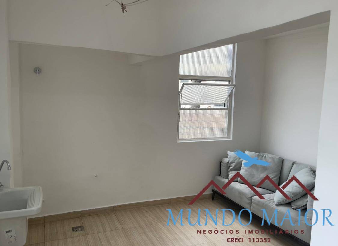 Apartamento à venda com 3 quartos, 90m² - Foto 10