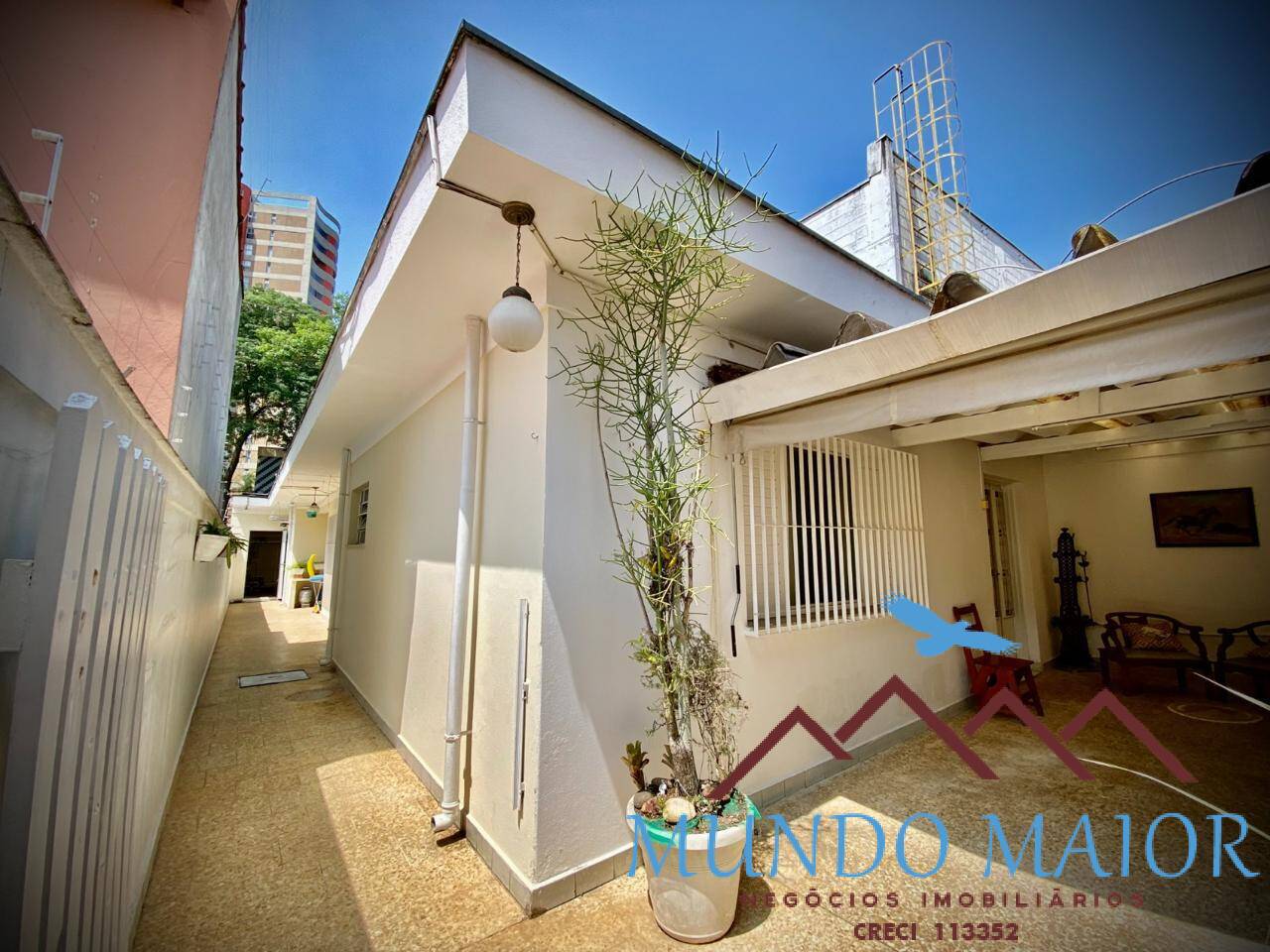 Casa à venda com 4 quartos, 290m² - Foto 38