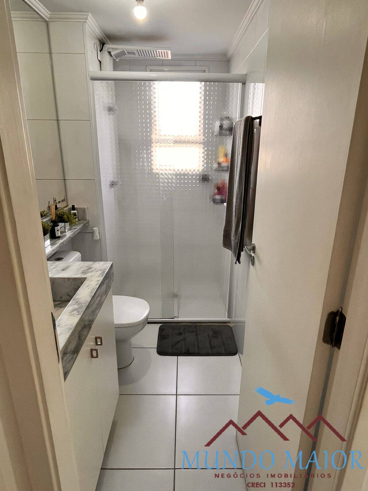 Apartamento à venda com 2 quartos, 53m² - Foto 22