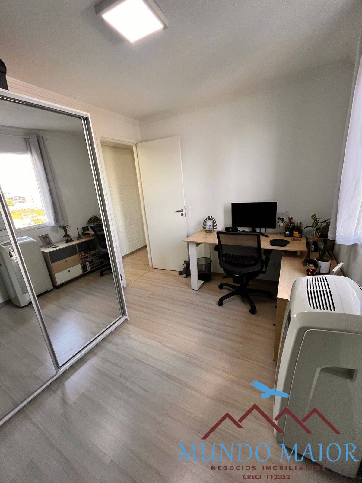 Apartamento à venda com 2 quartos, 53m² - Foto 13