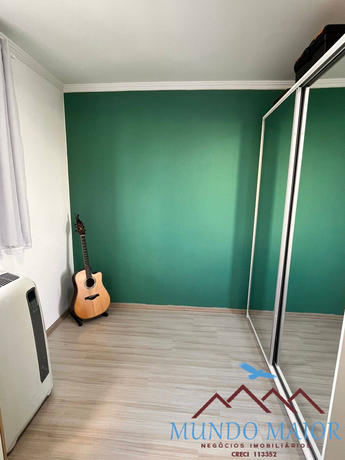 Apartamento à venda com 2 quartos, 53m² - Foto 19