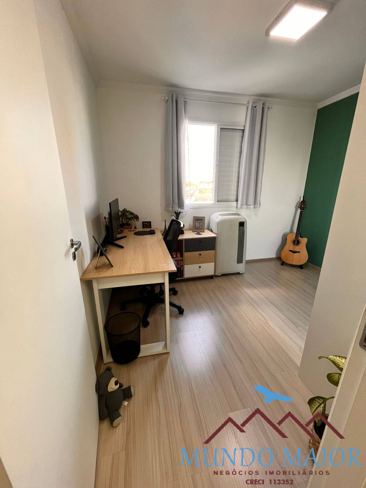 Apartamento à venda com 2 quartos, 53m² - Foto 10