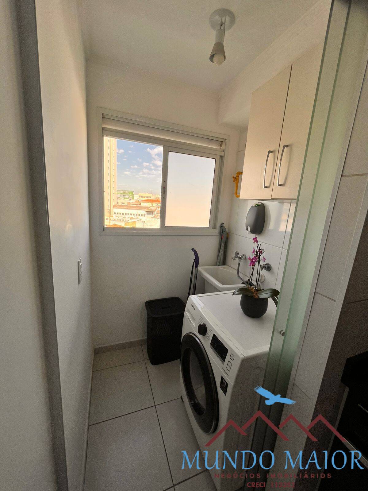 Apartamento à venda com 2 quartos, 53m² - Foto 6